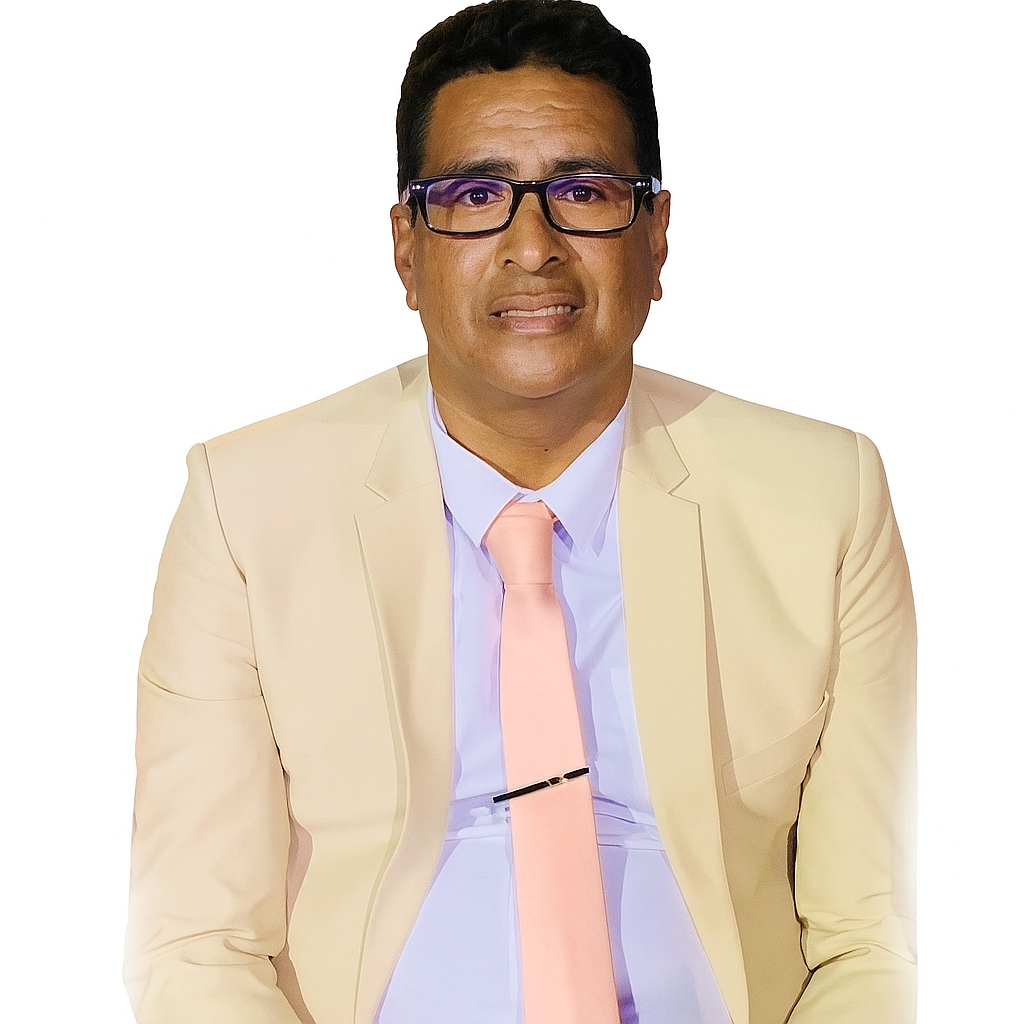 Lic. Ángel Arias Trejo